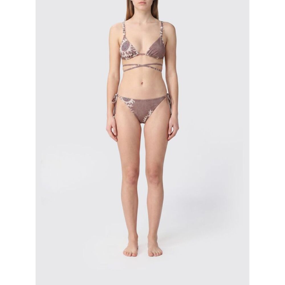 Bazar Deluxe Swimsuit Woman Fa01